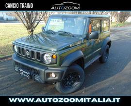 Suzuki Jimny 1.5 5MT Top