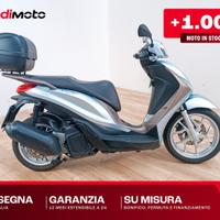 PIAGGIO MEDLEY 125 I-GET - 2022