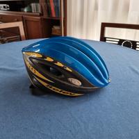 casco bici misura 56