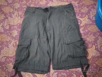 pantaloni corti stile "cargo" BRANDIT TG.L 