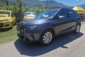 SEAT Arona 1.0 EcoTSI 115 CV DSG Style