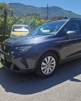 SEAT Arona 1.0 EcoTSI 115 CV DSG Style