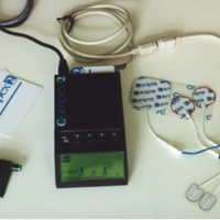 Compex 2 e Compex Theta Sound