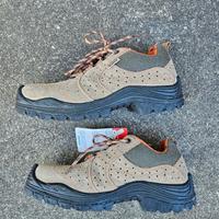 Scarpe antinfortunistiche Cofra taglia 42