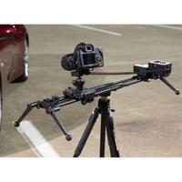 Slider video fotocamera