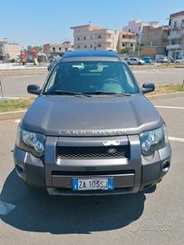 freelander del 2006 