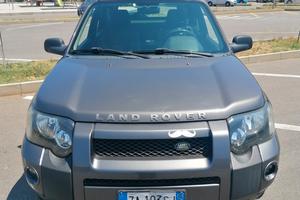 freelander del 2006 