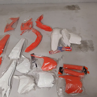 Ricambi honda crf ktm enduro/cross/motard
