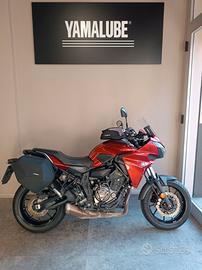 Yamaha Tracer 700 - 2017