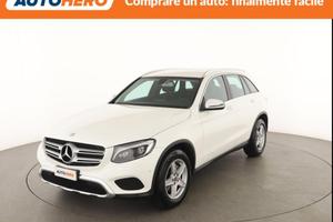 MERCEDES-BENZ GLC 220 CY47923