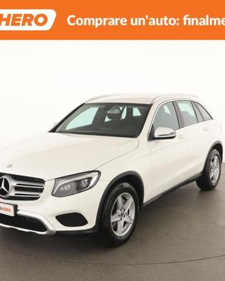 MERCEDES-BENZ GLC 220 CY47923