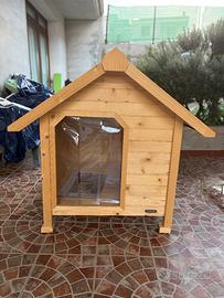 Cuccia per cani NUOVA ZOLUX