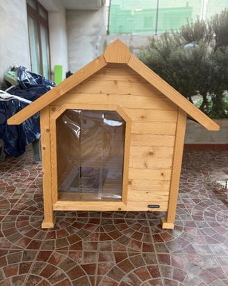 Cuccia per cani NUOVA ZOLUX