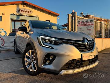 Renault Captur Plug-in Hybrid E-Tech 160 CV Intens