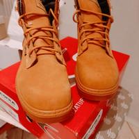Scarpe da lavoro S3 KAIBAB tgl.45 nuove
