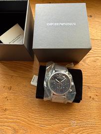 Orologio Armani NUOVO