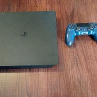 PS4 slim 500