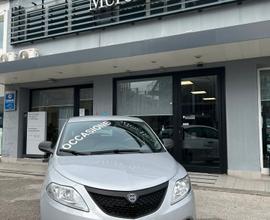 Lancia Ypsilon 1.2 69 CV 5 porte Elefantino Blu