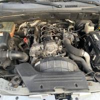 MOTORE PER SSANGYONG KYRON 200 XDi ANNO 2006