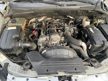 MOTORE PER SSANGYONG KYRON 200 XDi ANNO 2006