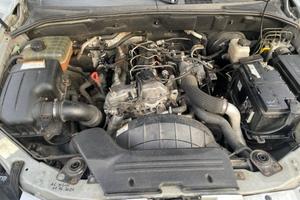 MOTORE PER SSANGYONG KYRON 200 XDi ANNO 2006