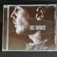 Cd Gemitaiz l'unico compromesso