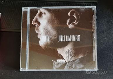 Cd Gemitaiz l'unico compromesso