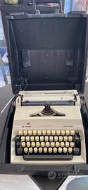 Macchina da scrivere