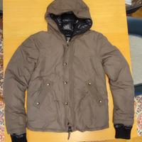 Piumino Duvetica, taglia 50 