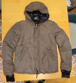 Piumino Duvetica, taglia 50 