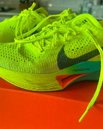 Nike vaporfly scarpe da gara