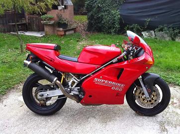 Ducati 888