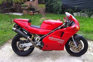 Ducati 888