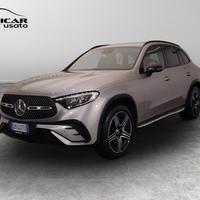 Mercedes GLC - X254 - GLC 300 de phev AMG Advanced