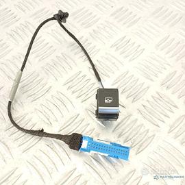 Interruttore Alzacristalli Anteriore Destro Audi A