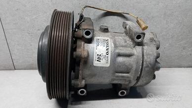 Compressore aria condizionata volvo truck fh euro