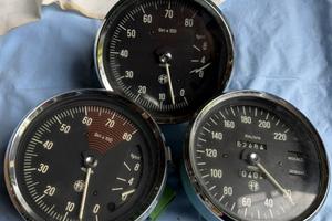 Ricambi alfa romeo Gt junior