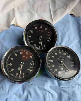 Ricambi alfa romeo Gt junior