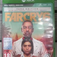 Far cry 6