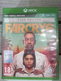 Far cry 6