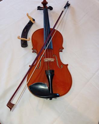 Violino 4/4