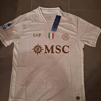 Maglia Napoli 