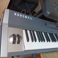pianoforte kurzweill sp2x