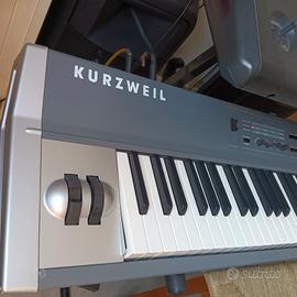 pianoforte kurzweill sp2x