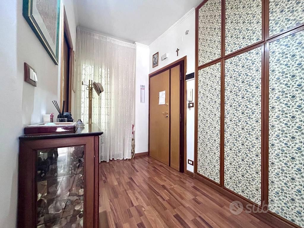 Apartment in Roma, Portuense - Vista 5