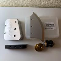 Accessori gillo arco nudo