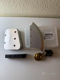 Accessori gillo arco nudo