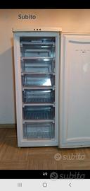 Freezer a colonna 