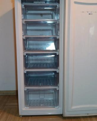 Freezer a colonna 