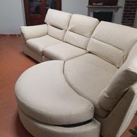 Divano sofa Poltronesofa